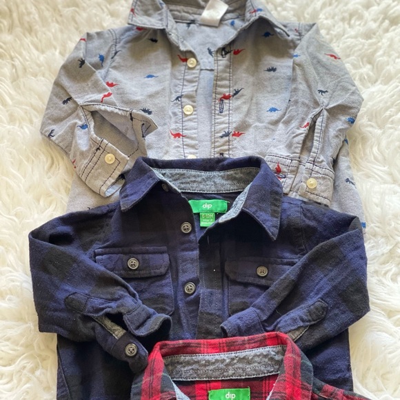 6-12 months bundle of clothes - Picture 5 of 8